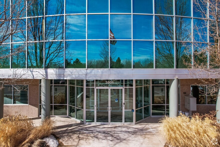 More Photos Of 3801 Automation Way, Fort Collins Office For Sale