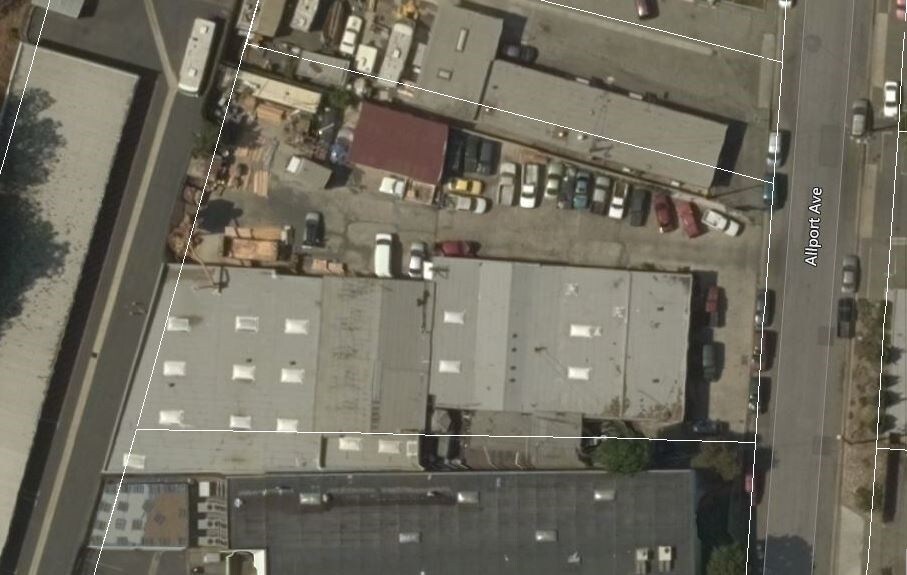 More Photos Of 8299-8305 Allport Ave, Santa Fe Springs Manufacturing For Lease