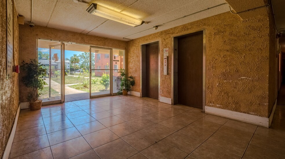 888 Franklin St, Jacksonville, FL 32206 Apartments For
