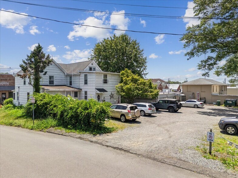 More Photos Of 481 Springfield Ave, Berkeley Heights Freestanding For Sale