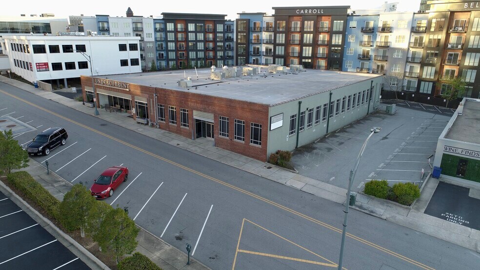 More Photos Of 329 Battleground Ave, Greensboro Office For Lease