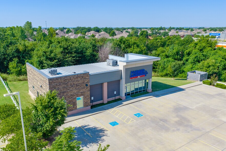 More Photos Of 2804 SW 134th St, Oklahoma City Medical For Sale