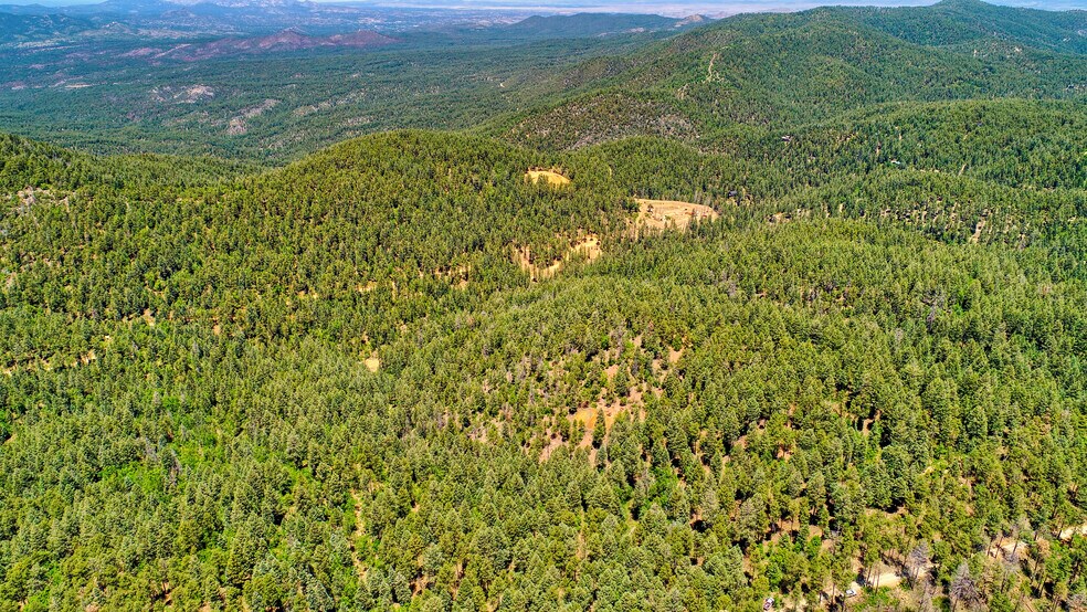 More Photos Of Senator Highway, Prescott Land For Sale