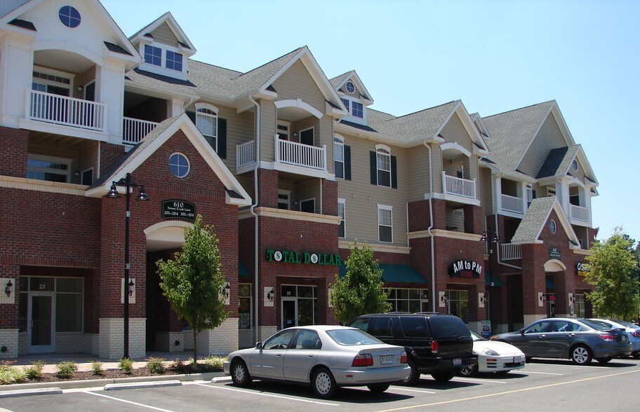 More Photos Of 650 Stoney Creek Ln, Newport News Apartments For Lease