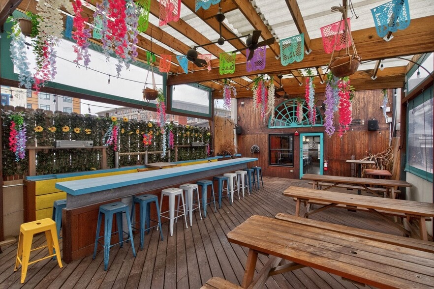 More Photos Of 3911 Georgia Ave NW, Washington Storefront Retail Office For Lease