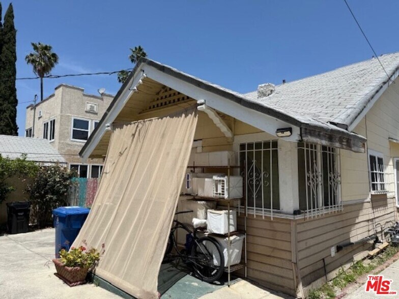 More Photos Of 5724-5726 La Mirada Ave, Los Angeles Apartments For Sale
