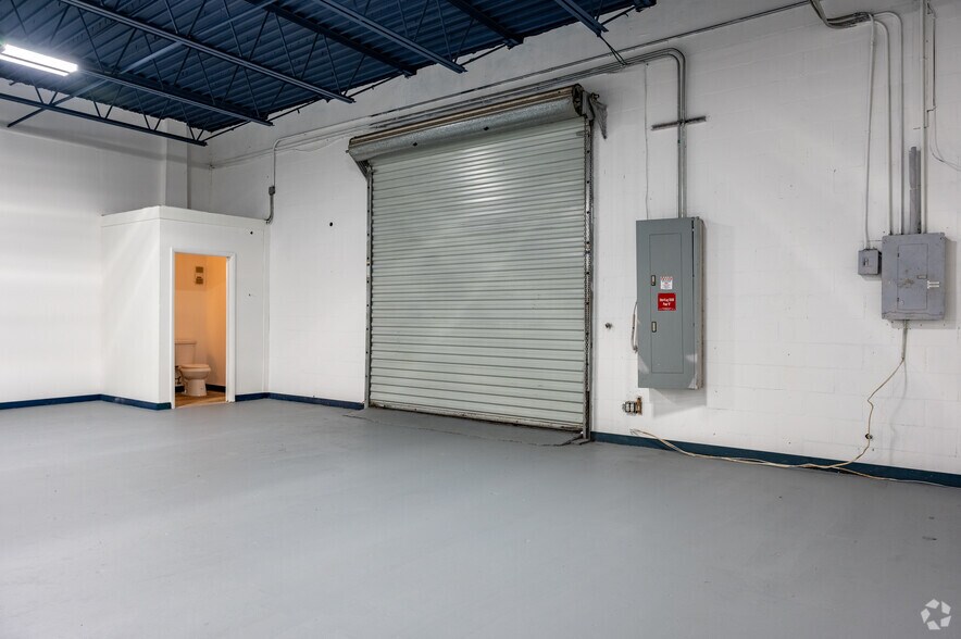 Photo of 1st Floor Ste C-D