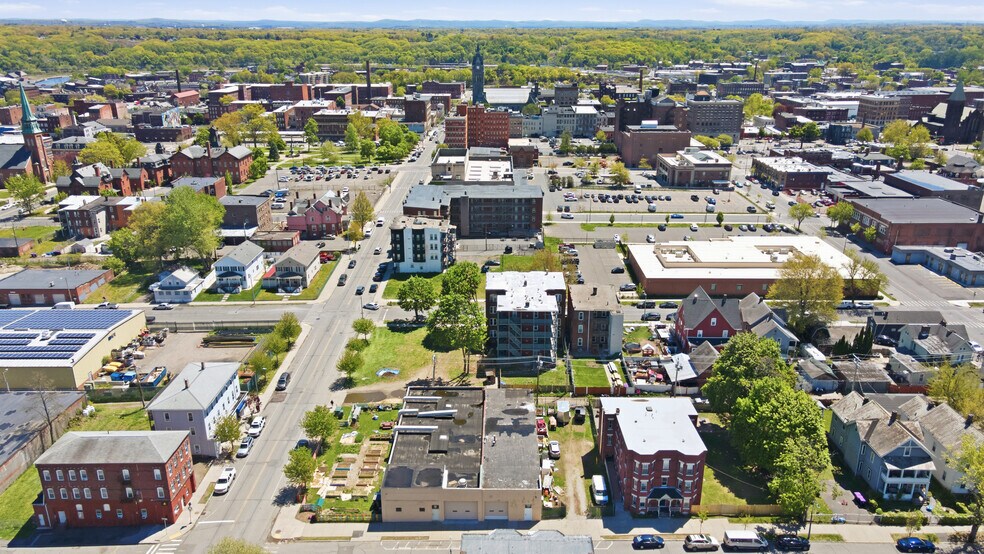 More Photos Of , Holyoke Industrial For Sale