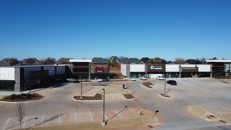 More Photos Of 16533 N May Ave, Edmond Unknown For Lease