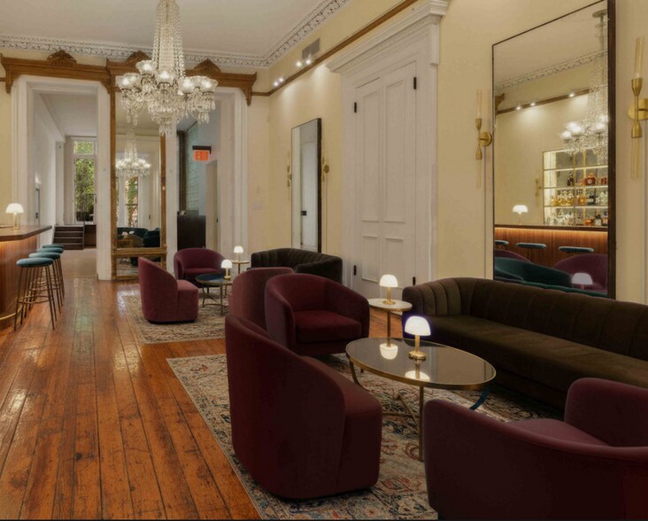 More Photos Of 336 W 23rd St, New York Apartments For Sale