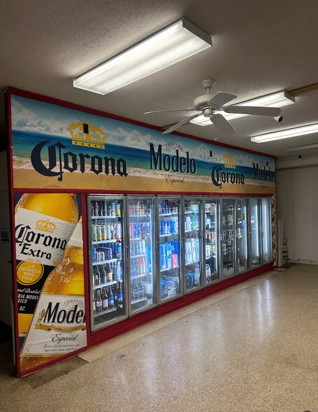 More Photos Of 1850 Pickrell Rd, Reidsville General Retail For Sale