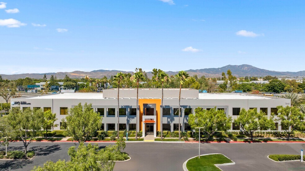 More Photos Of 7525 Irvine Center Dr, Irvine Unknown For Lease