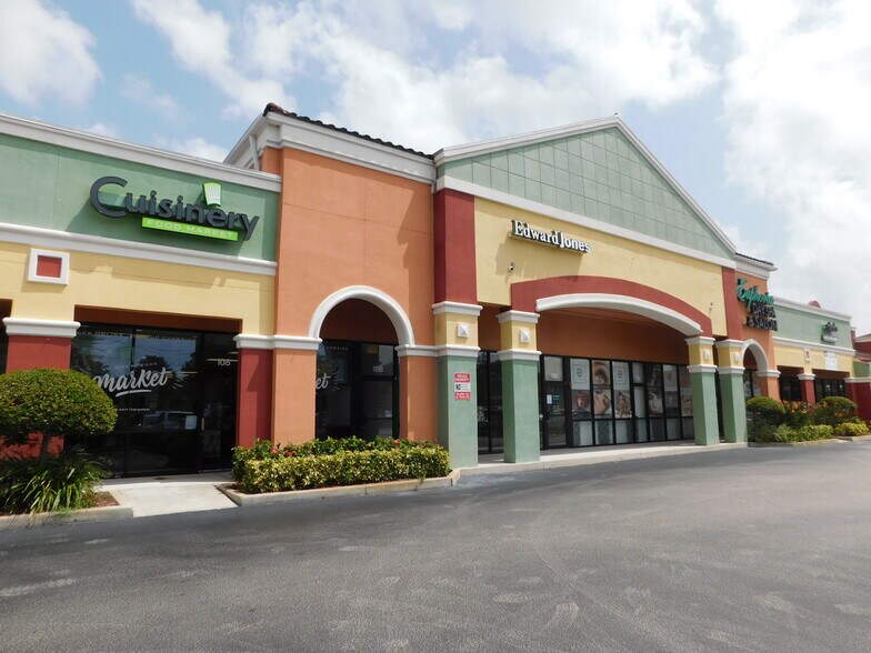 More Photos Of 7640 N Wickham Rd, Melbourne General Retail For Lease