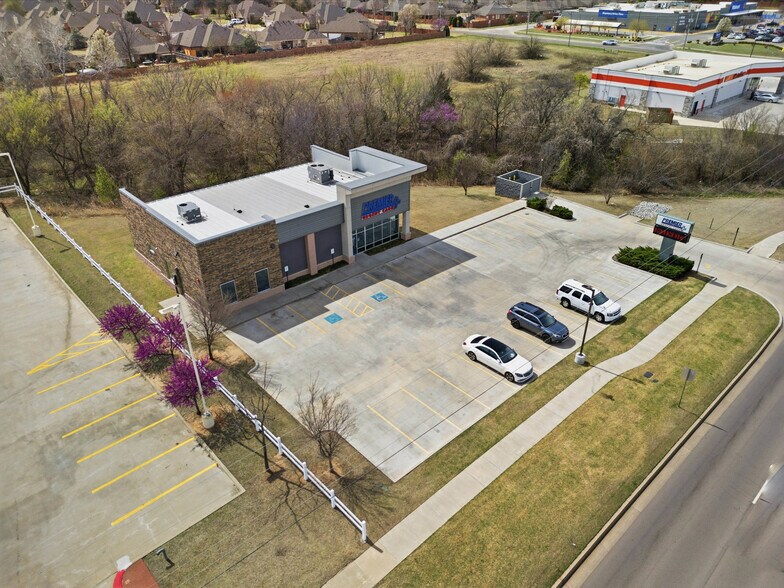 More Photos Of 2804 SW 134th St, Oklahoma City Medical For Sale