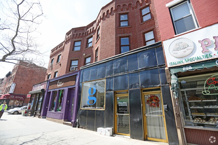 More Photos Of 300 Court St, Brooklyn Storefront Retail Residential For Lease
