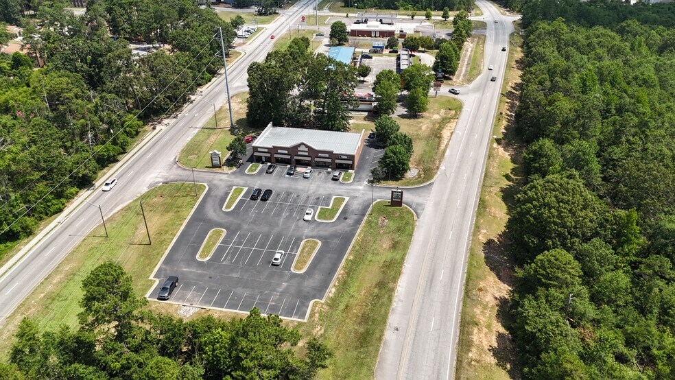 More Photos Of 3558 Windsor Spring Rd, Augusta General Retail For Sale