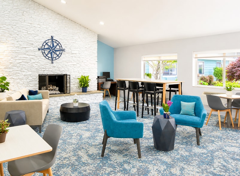 More Photos Of 36012 Airport Rd, Rehoboth Beach Hotel For Sale