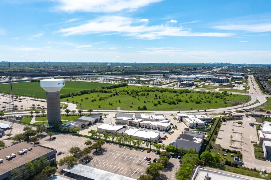 More Photos Of 6819 Communications Pky, Plano Daycare Center For Sale