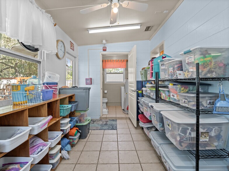 More Photos Of 10 N Hilltop Dr, Titusville Daycare Center For Sale