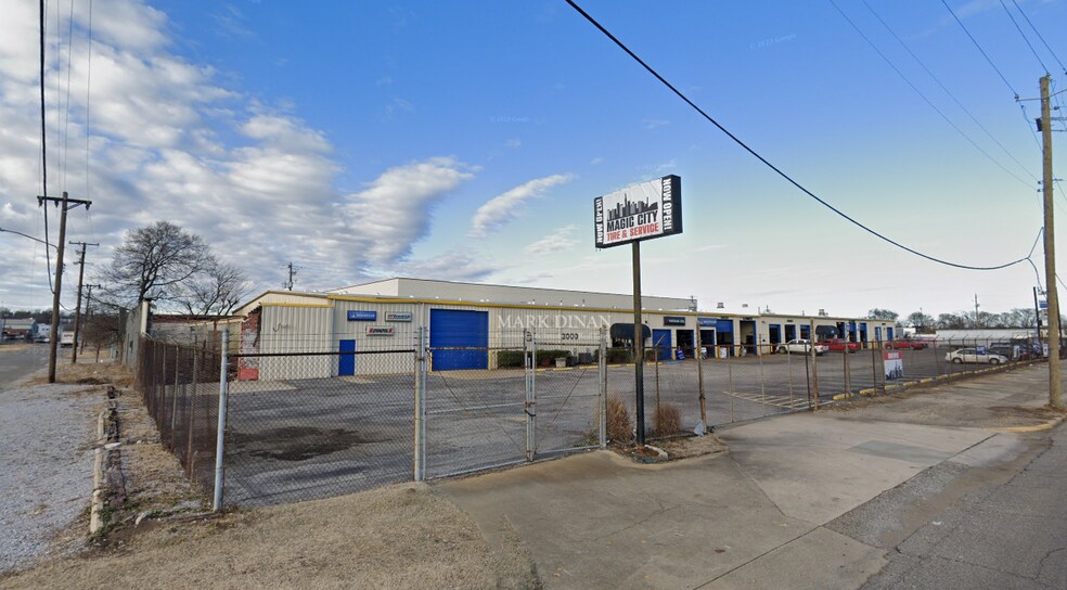 Primary Photo Of 3024 Messer Airport Hwy hwy, Birmingham Warehouse For Lease
