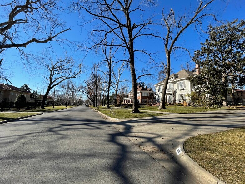 More Photos Of 107 NW 14th St, Oklahoma City Land For Sale