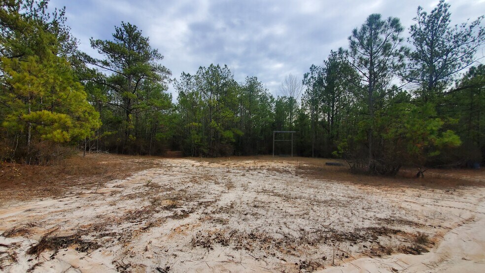 More Photos Of South Nowell Road, Macon-Bibb Land For Sale