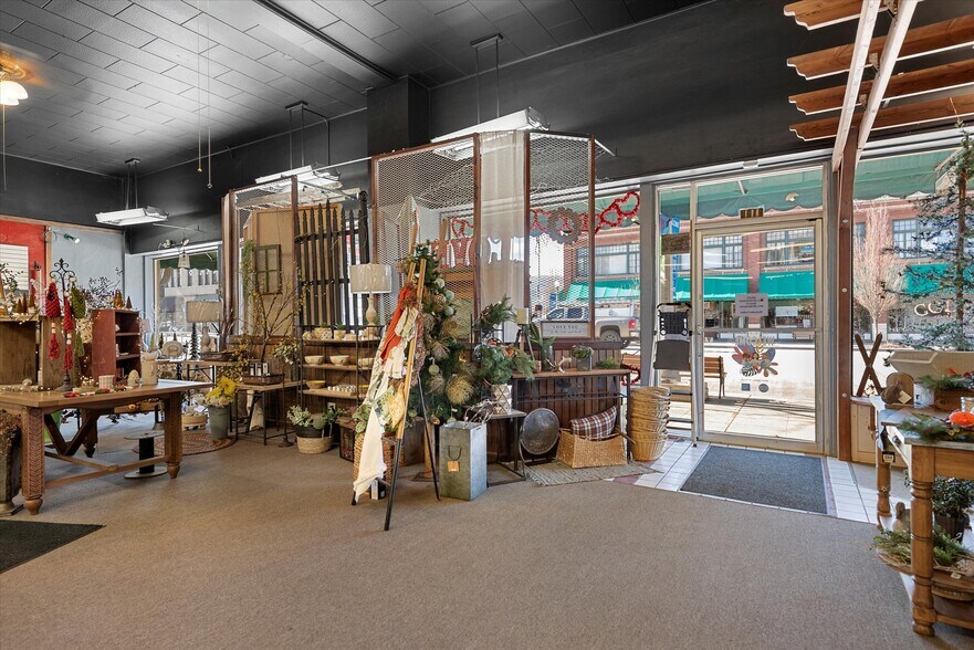 More Photos Of 2108 Main St, Baker City Storefront Retail Residential For Sale