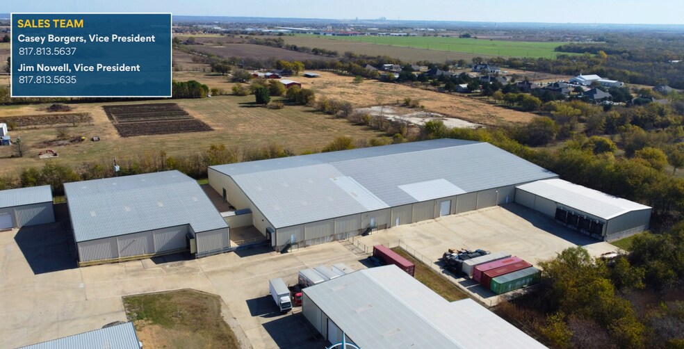 More Photos Of 370 English Trl, Venus Industrial For Sale