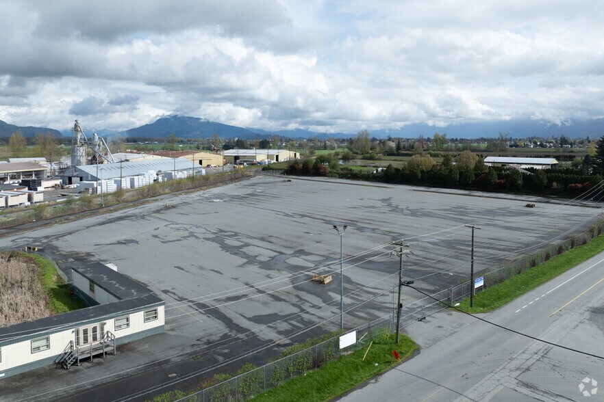 Primary Photo Of 44555 S Sumas Rd, Chilliwack Land For Lease
