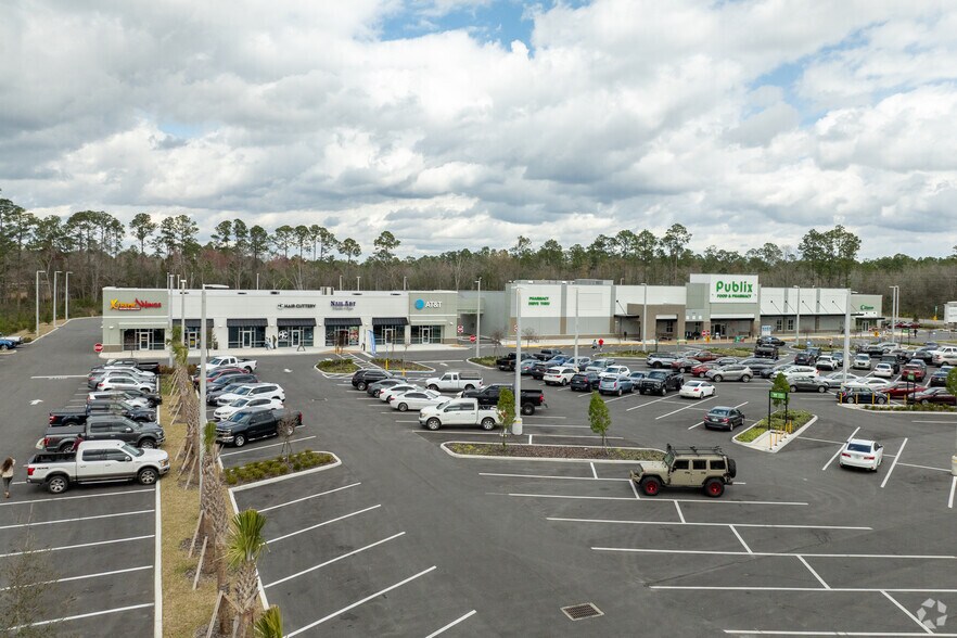 More Photos Of 11341 Normandy Blvd, Jacksonville General Retail For Sale