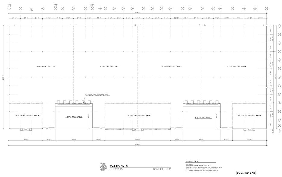 More Photos Of Landrow Dr, Wixom Manufacturing For Lease