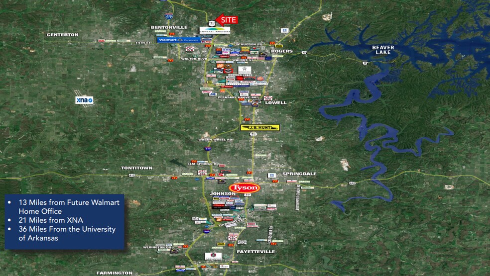 More Photos Of 94 Route 00, Pineville General Retail For Sale