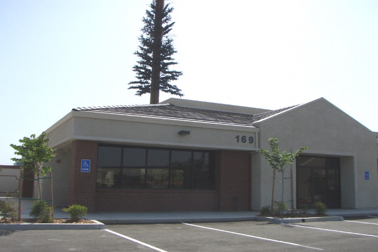 Primary Photo Of 169 Parkshore Dr, Folsom Office For Lease