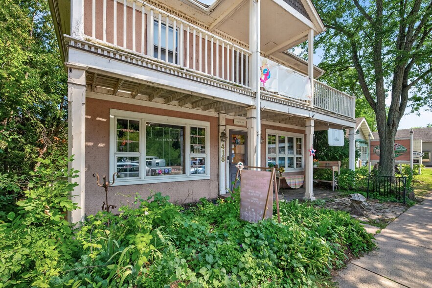 More Photos Of 418 Bench St, Taylors Falls Freestanding For Sale