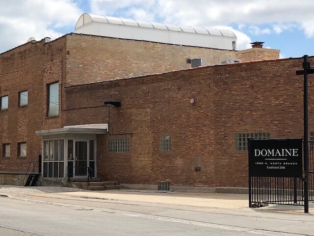 More Photos Of 1000 N North Branch St, Chicago Office For Lease