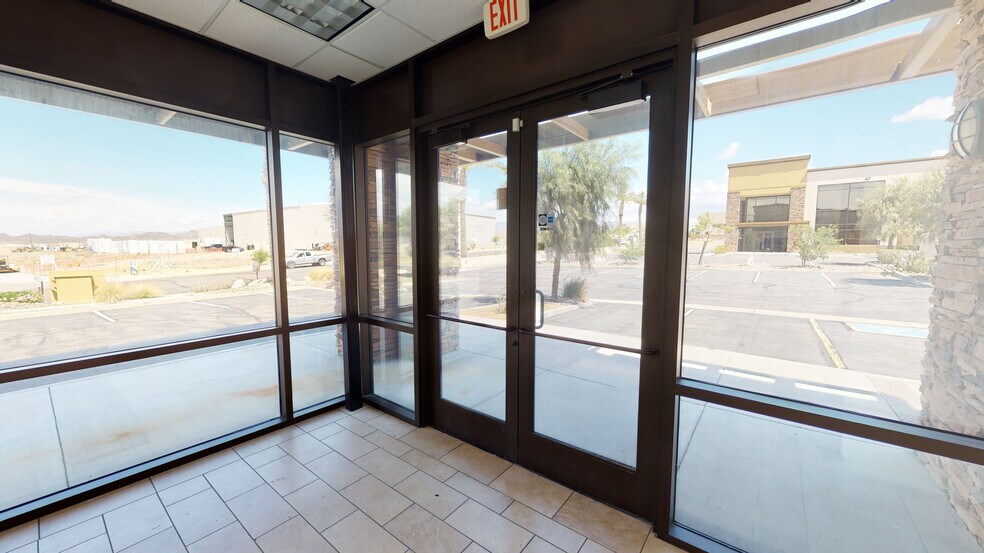 More Photos Of 2540 Landon Dr, Bullhead City Industrial For Sale