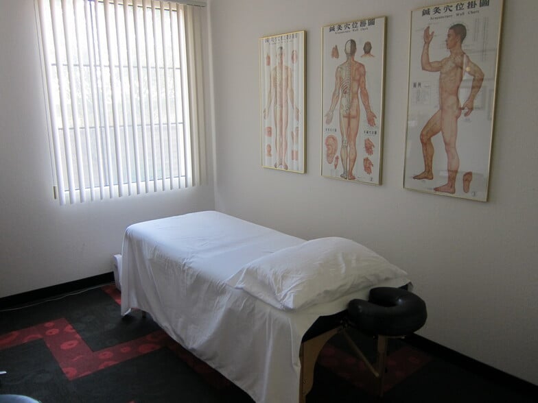 More Photos Of 1265 El Camino Real, Santa Clara Medical For Lease