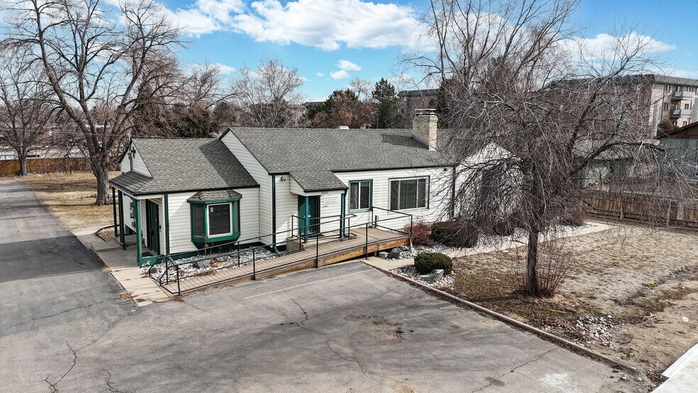 More Photos Of 3660 Wadsworth Blvd, Wheat Ridge Office For Lease
