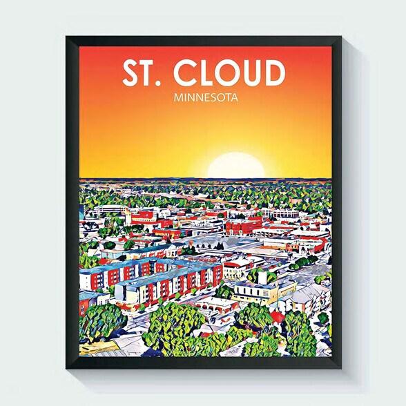 More Photos Of , Saint Cloud Office For Sale
