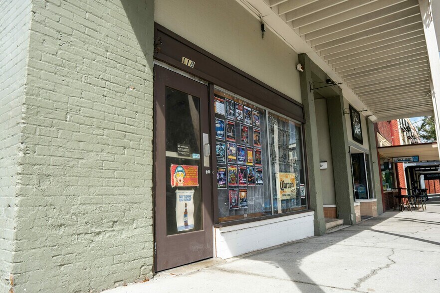 More Photos Of 116 N Park Ave, Sanford Office For Sale