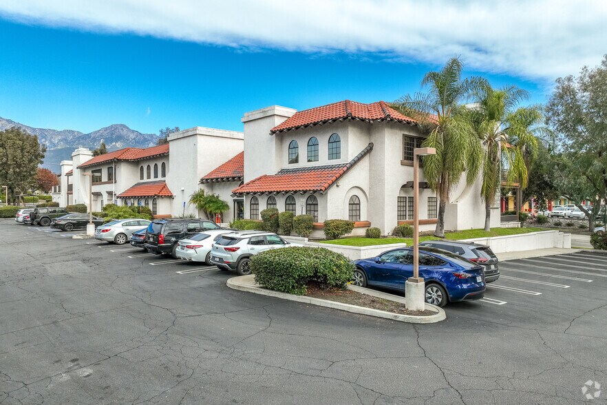 More Photos Of 1113 Alta Ave, Upland Medical For Lease