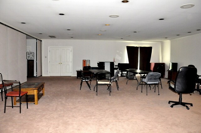 More Photos Of 208 N Park St, Streator Storefront Retail Residential For Sale