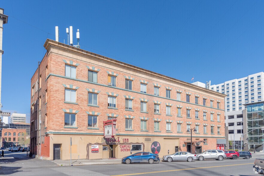 More Photos Of 301 W Main Ave, Spokane Apartments For Sale