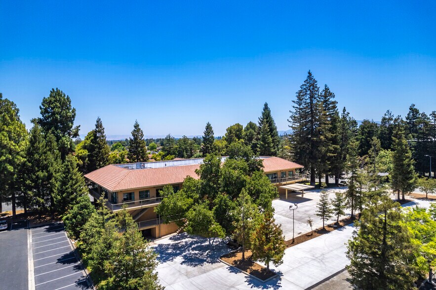 More Photos Of 10275 N De Anza Blvd, Cupertino Medical For Lease
