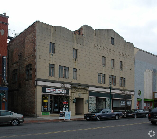 More Photos Of 10 South St, Auburn Office For Sale