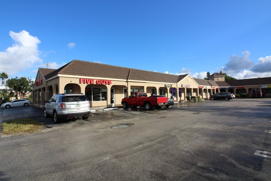 More Photos Of 2532-2592 W Indiantown Rd, Jupiter Unknown For Lease