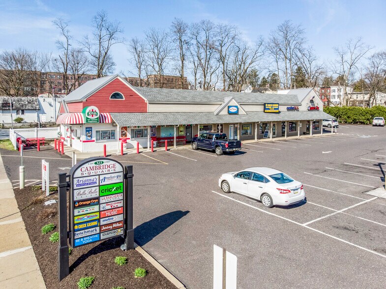 More Photos Of 323 E Gay St, West Chester Unknown For Lease