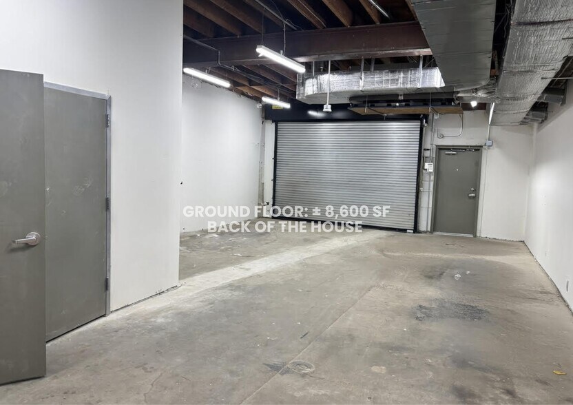 More Photos Of 660 Tonnele Ave, Jersey City Showroom For Sale