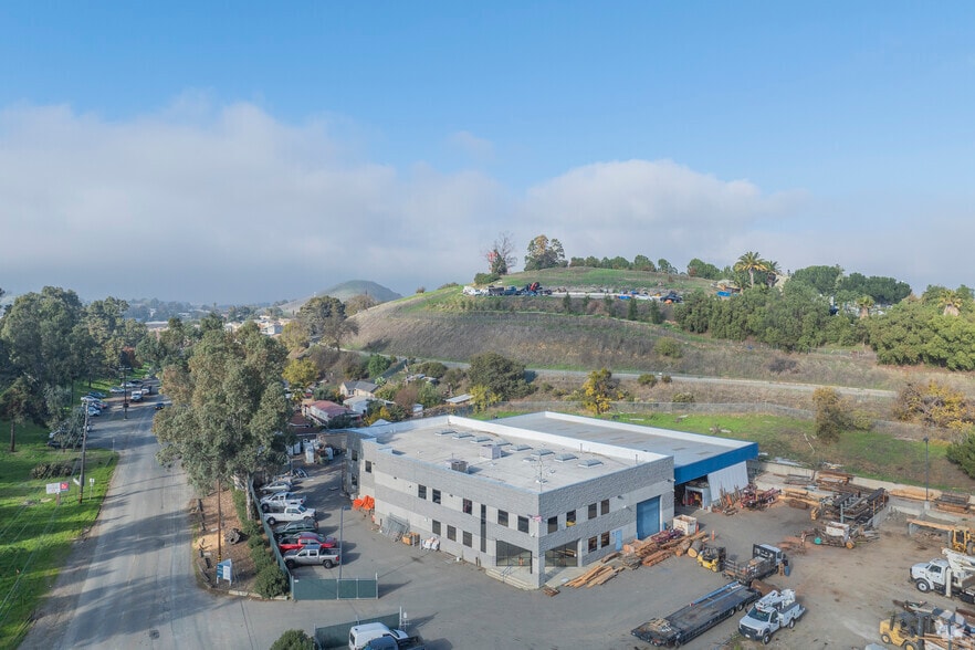 More Photos Of 4901 Pacheco Blvd, Martinez Warehouse For Sale
