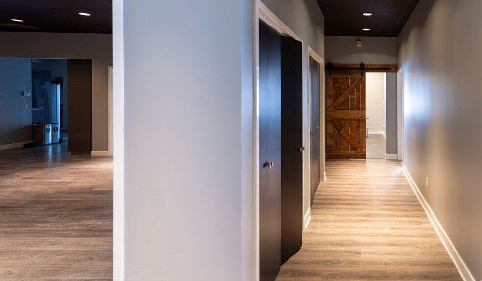 More Photos Of 4397 Federal Dr, Greensboro Flex For Lease